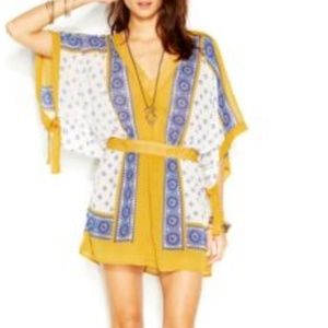 New free people dress/ tunic